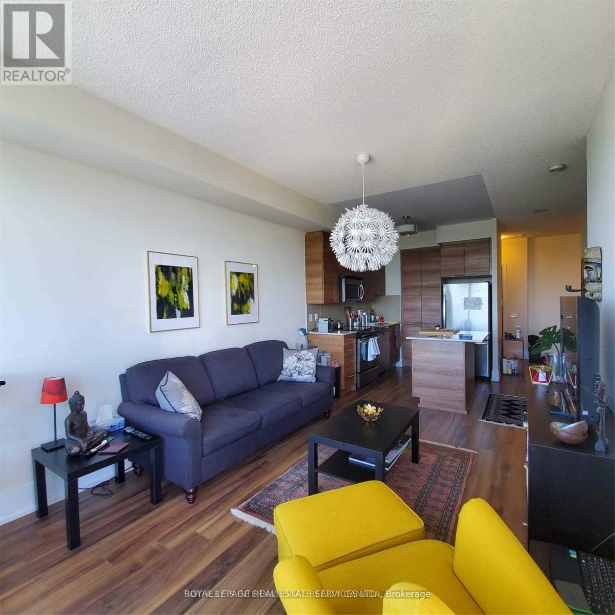 2906 - 15 Viking Lane, Toronto, Ontario  M9B 0A4 - Photo 6 - W12822630