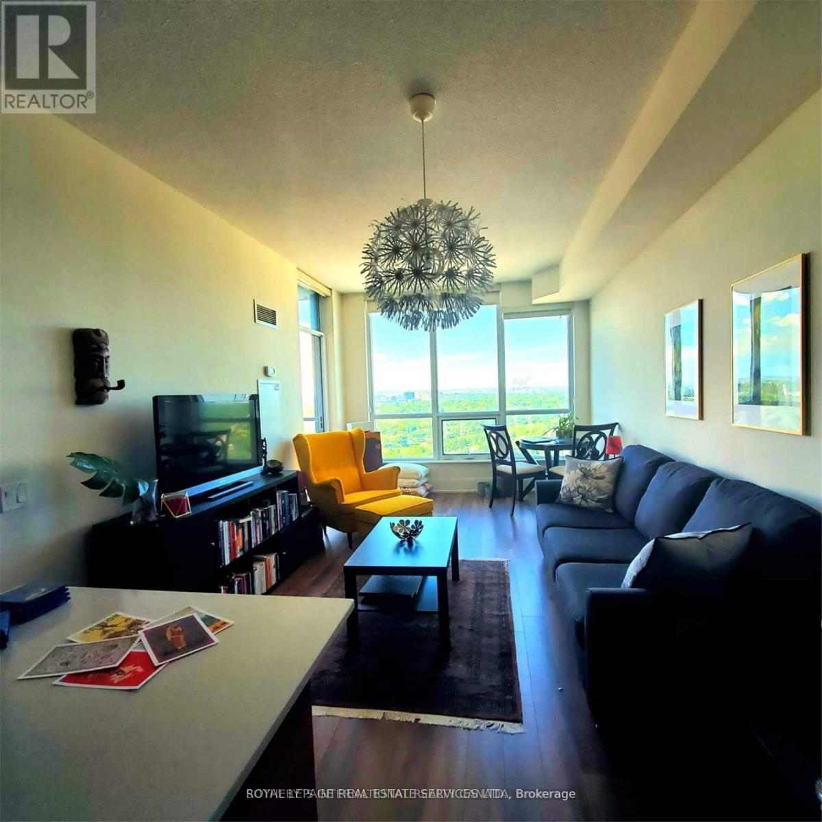 2906 - 15 Viking Lane, Toronto, Ontario  M9B 0A4 - Photo 8 - W12822630