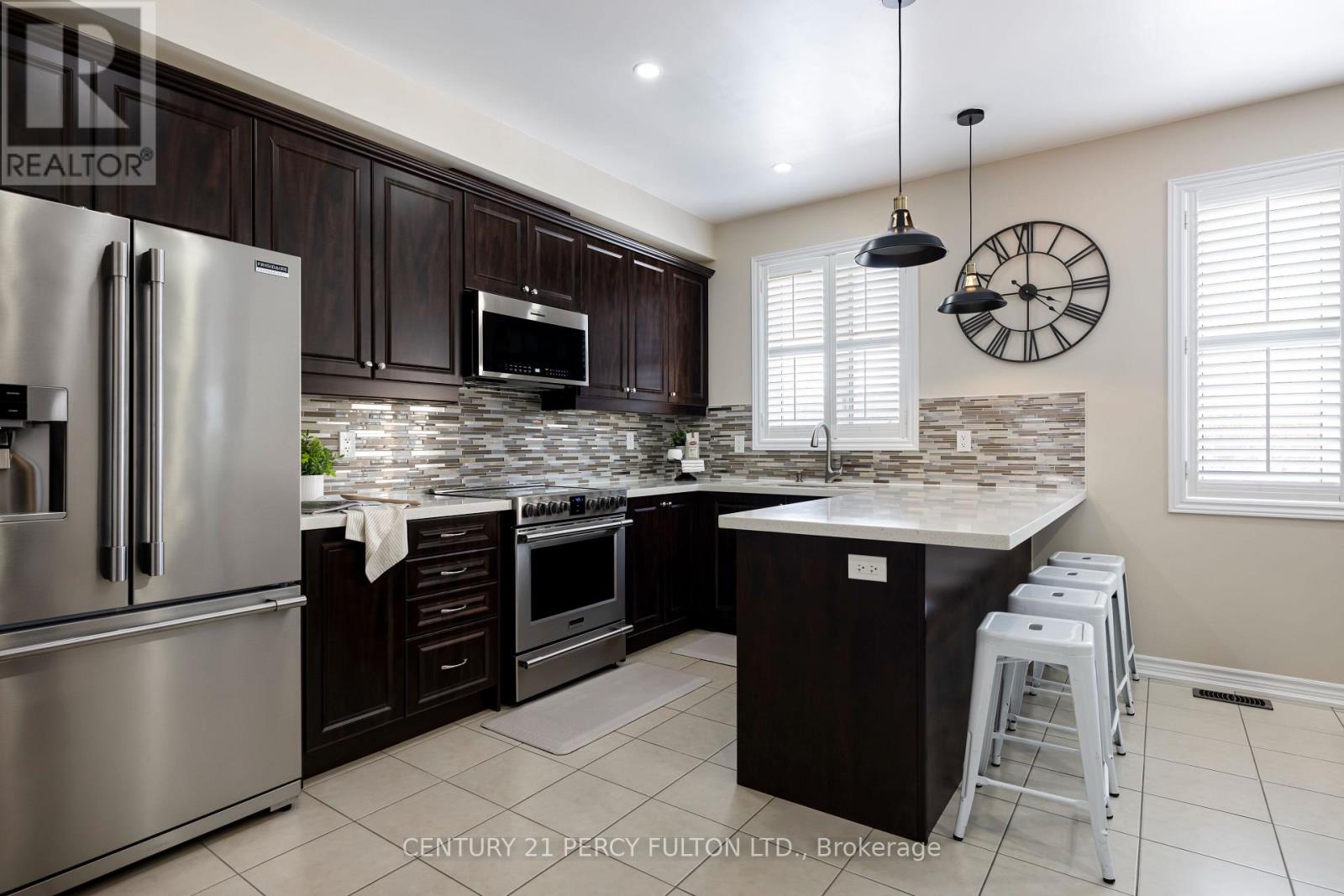 30 Kayak Heights, Brampton, Ontario  L6Z 0H8 - Photo 11 - W12822680