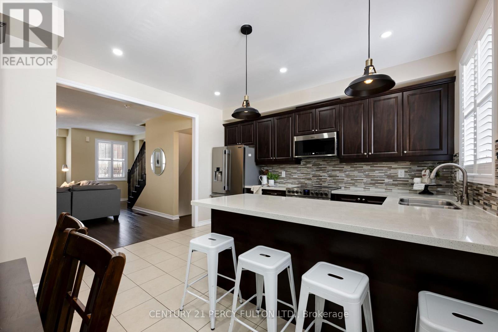 30 Kayak Heights, Brampton, Ontario  L6Z 0H8 - Photo 13 - W12822680