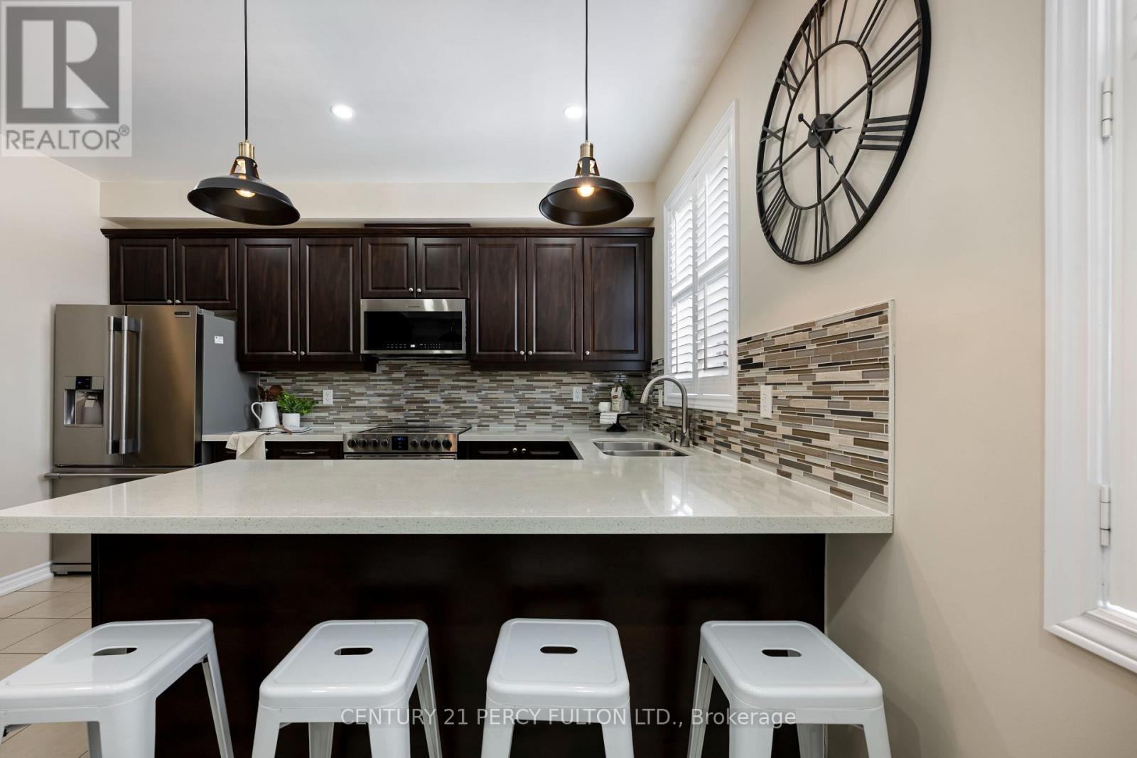 30 Kayak Heights, Brampton, Ontario  L6Z 0H8 - Photo 14 - W12822680