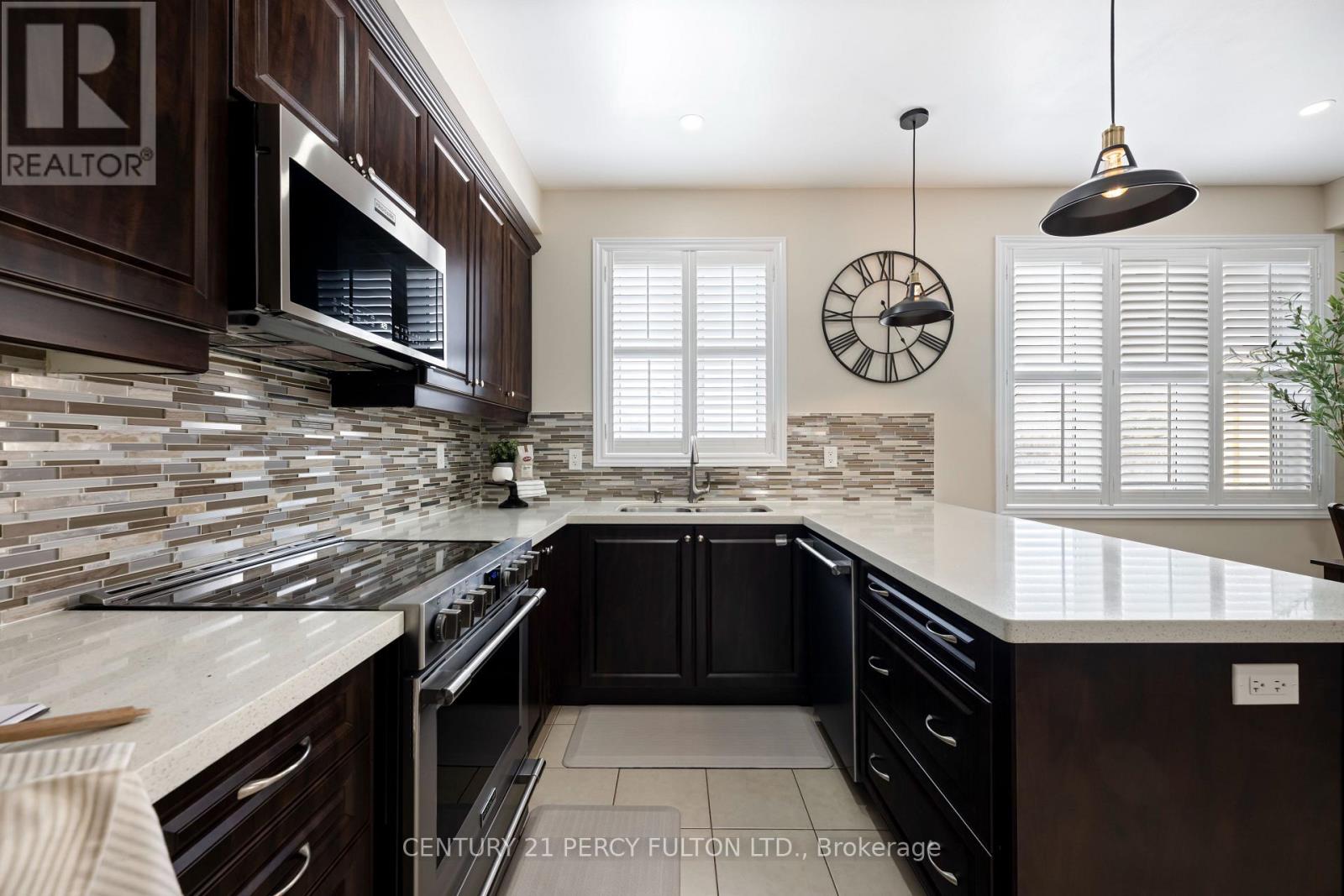 30 Kayak Heights, Brampton, Ontario  L6Z 0H8 - Photo 17 - W12822680