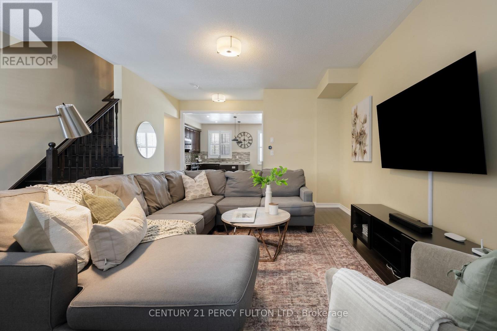 30 Kayak Heights, Brampton, Ontario  L6Z 0H8 - Photo 21 - W12822680