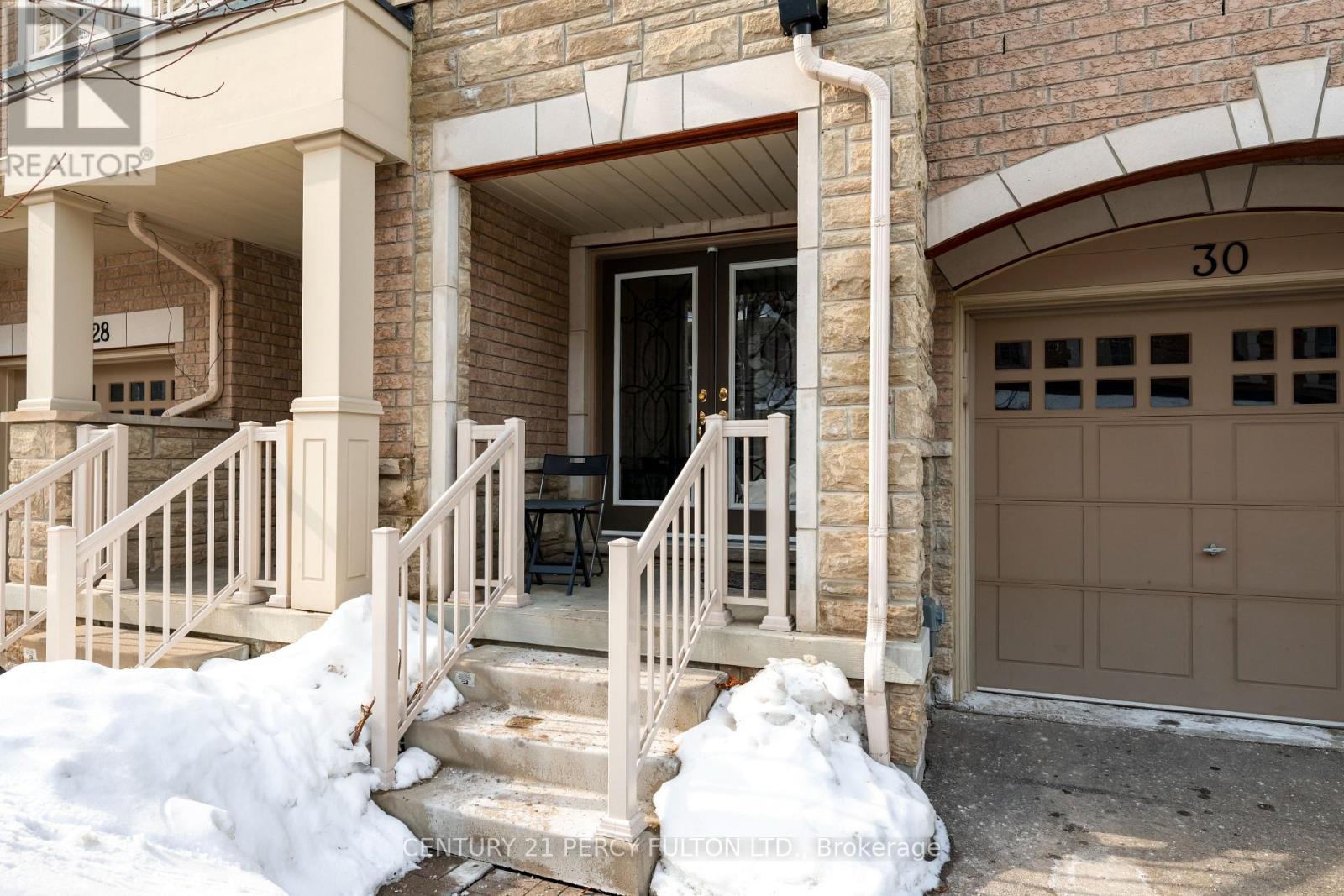 30 Kayak Heights, Brampton, Ontario  L6Z 0H8 - Photo 3 - W12822680