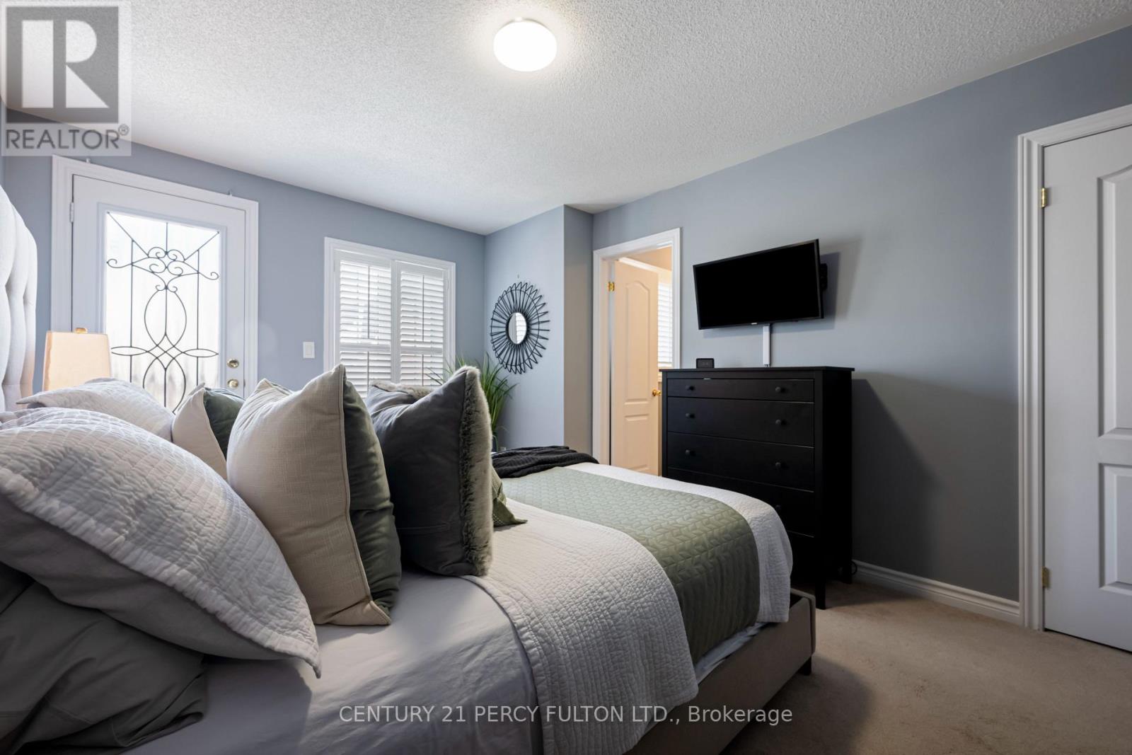 30 Kayak Heights, Brampton, Ontario  L6Z 0H8 - Photo 32 - W12822680