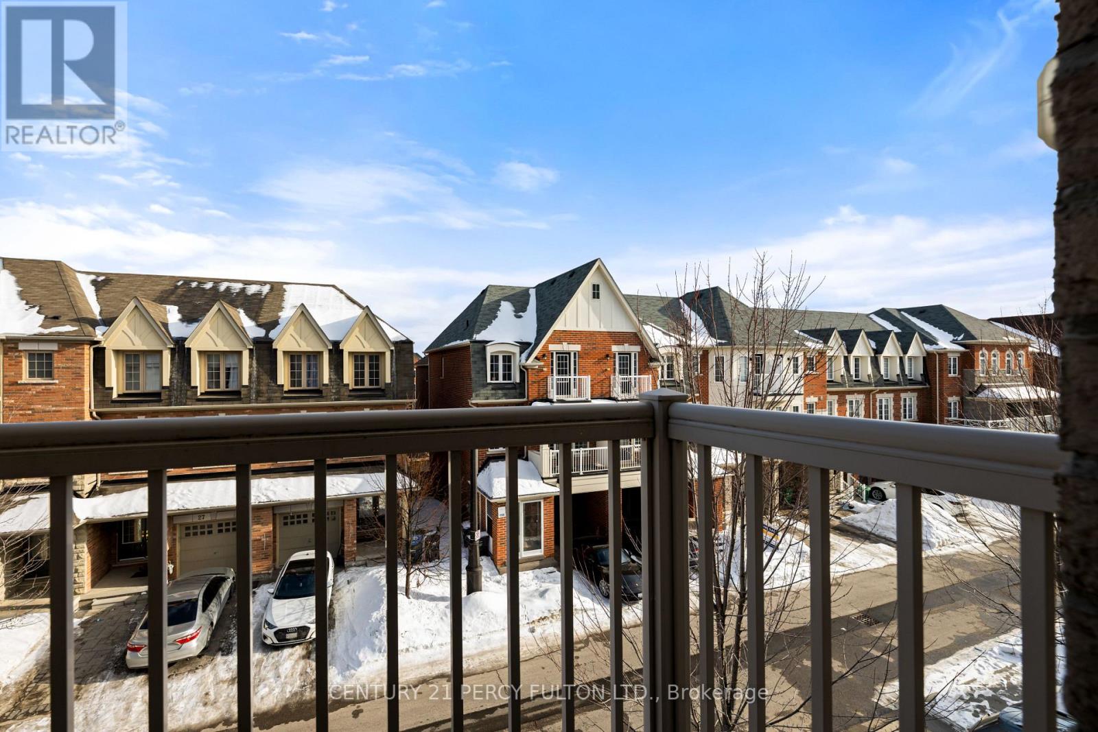 30 Kayak Heights, Brampton, Ontario  L6Z 0H8 - Photo 35 - W12822680