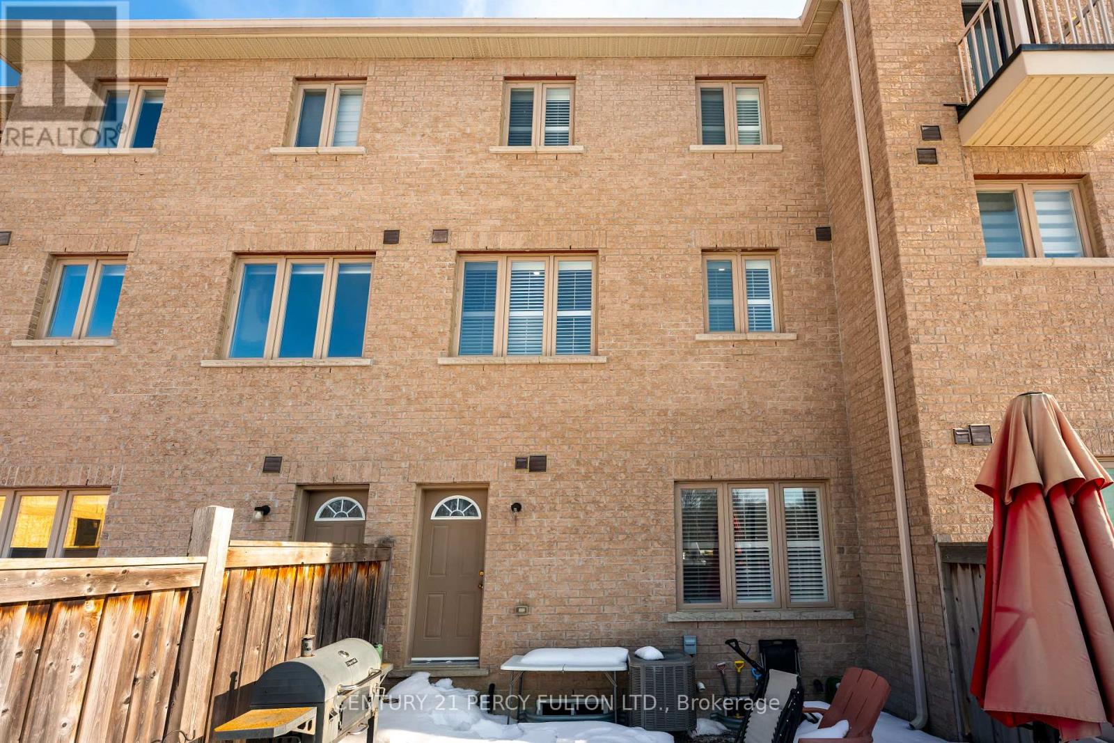 30 Kayak Heights, Brampton, Ontario  L6Z 0H8 - Photo 40 - W12822680