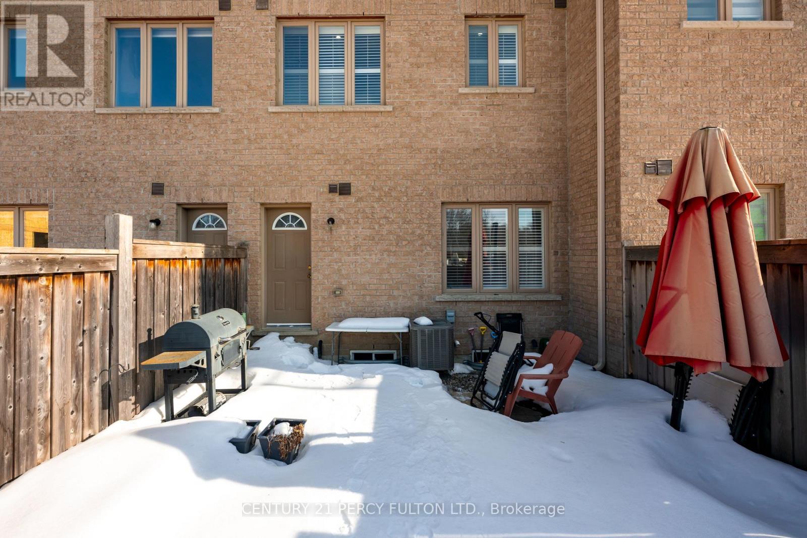 30 Kayak Heights, Brampton, Ontario  L6Z 0H8 - Photo 44 - W12822680