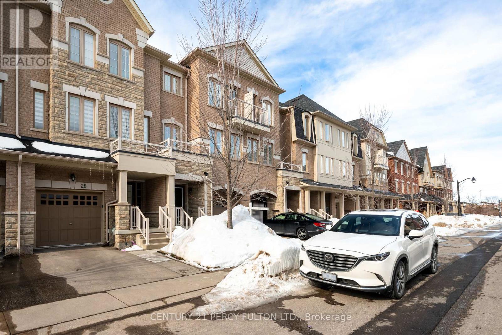 30 Kayak Heights, Brampton, Ontario  L6Z 0H8 - Photo 45 - W12822680