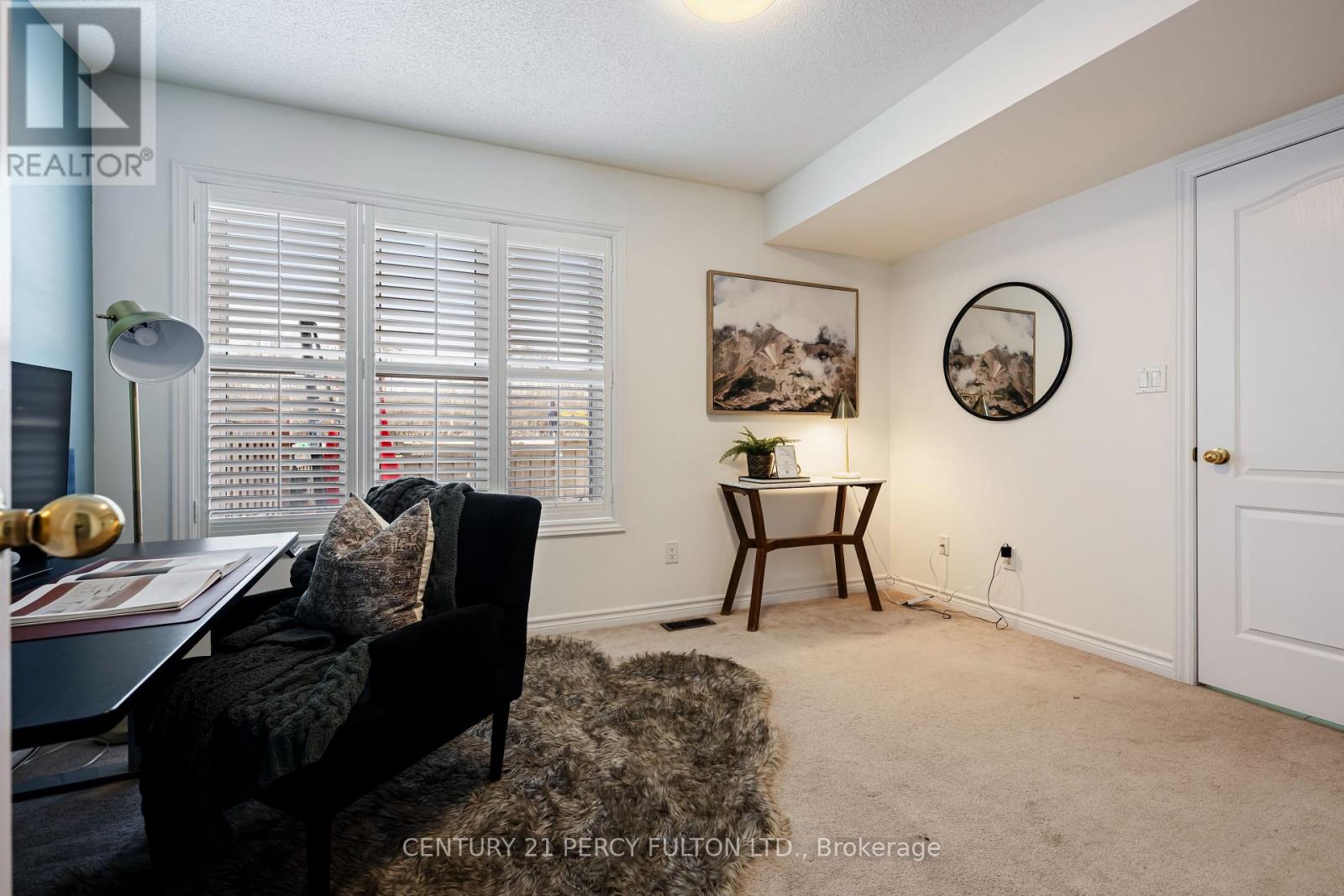 30 Kayak Heights, Brampton, Ontario  L6Z 0H8 - Photo 5 - W12822680