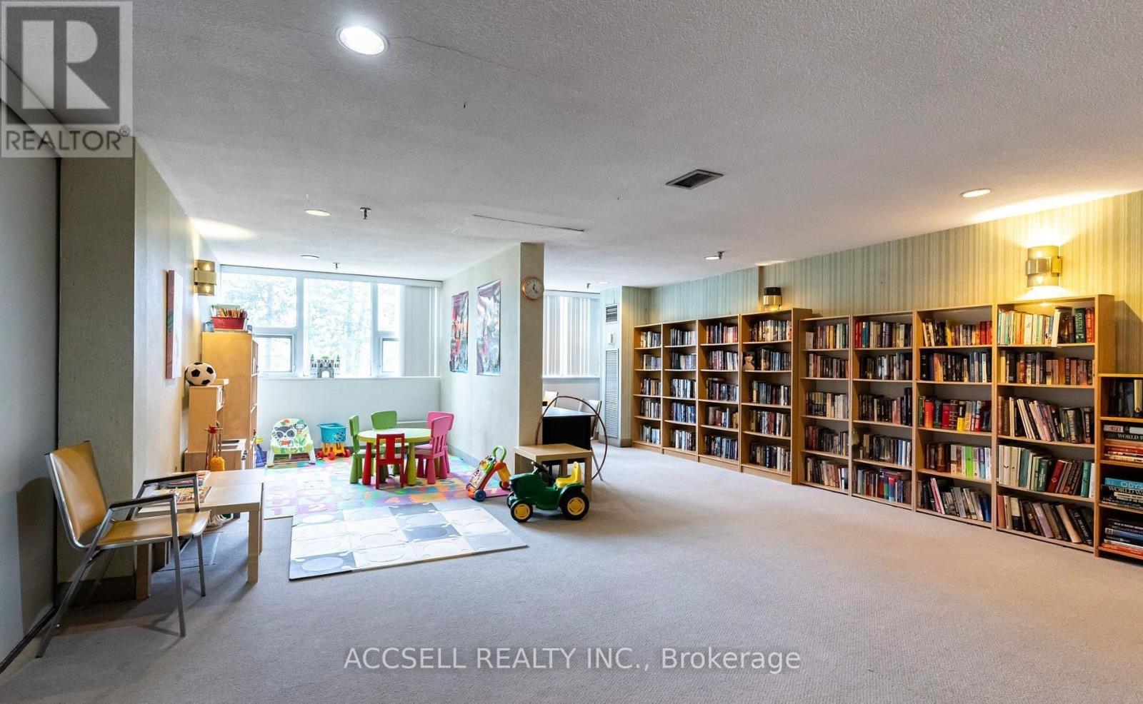 1107 - 75 Emmett Avenue, Toronto, Ontario M6M 5A7 - Photo 24 - W12822690