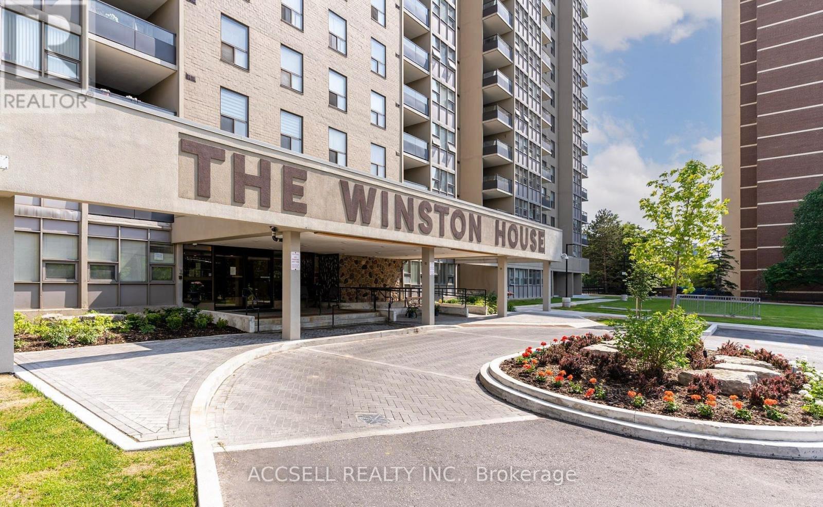 1107 - 75 Emmett Avenue, Toronto, Ontario M6M 5A7 - Photo 3 - W12822690