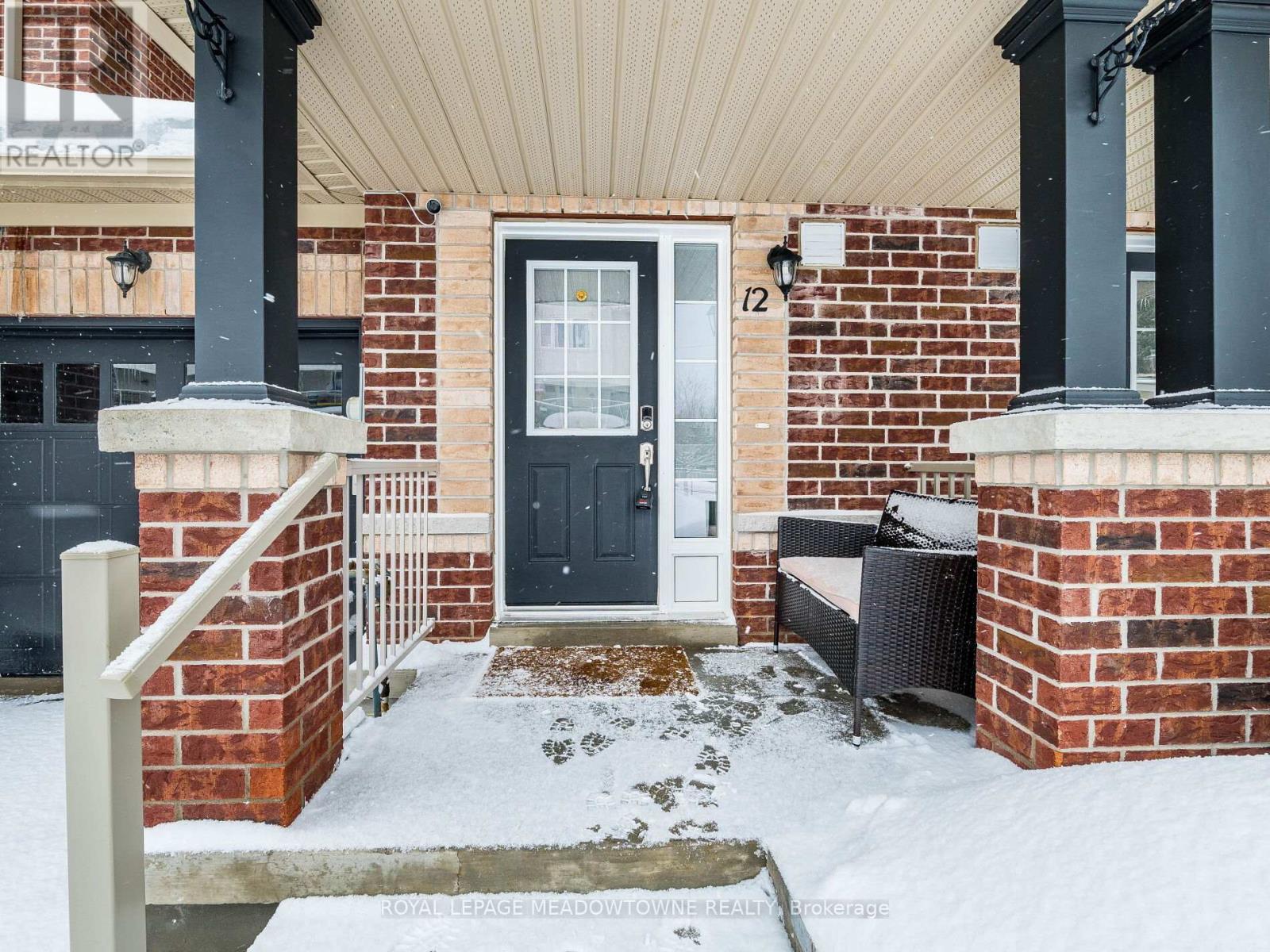 12 - 30 Townline, Orangeville, Ontario  L9W 7P6 - Photo 4 - W12822702