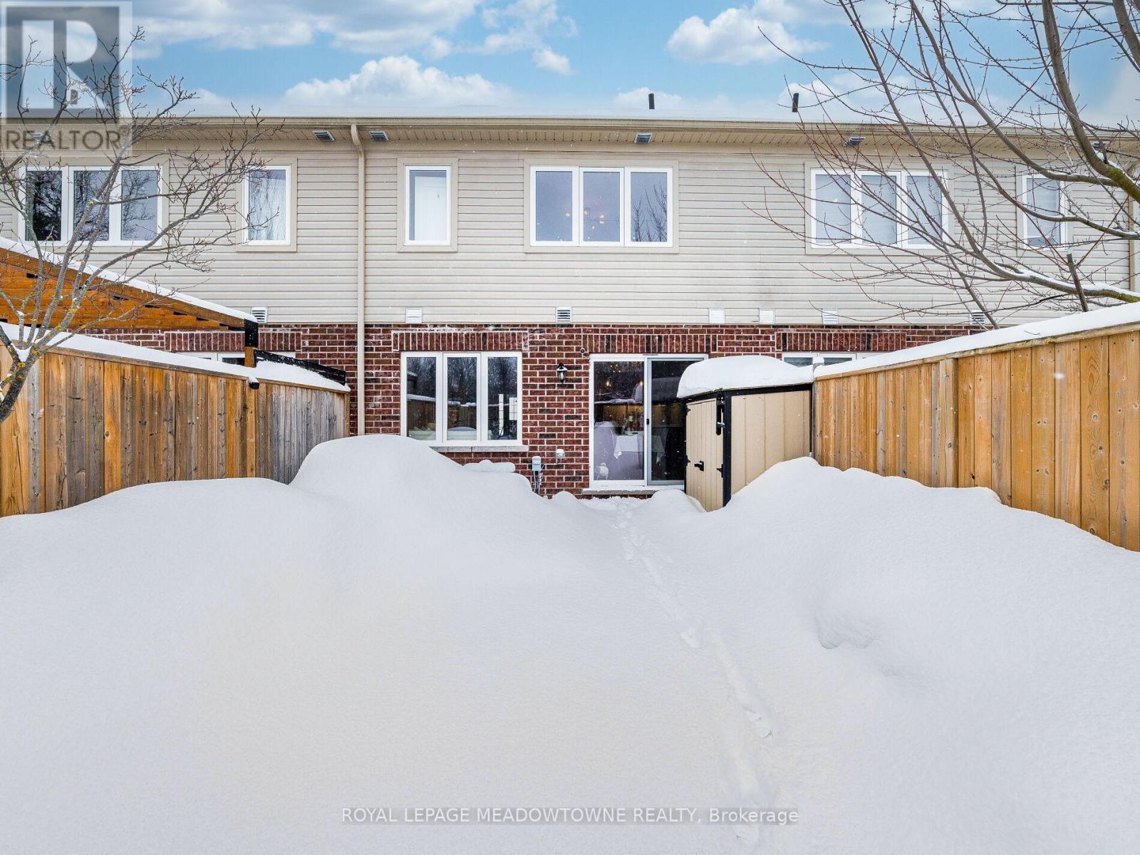12 - 30 Townline, Orangeville, Ontario  L9W 7P6 - Photo 48 - W12822702