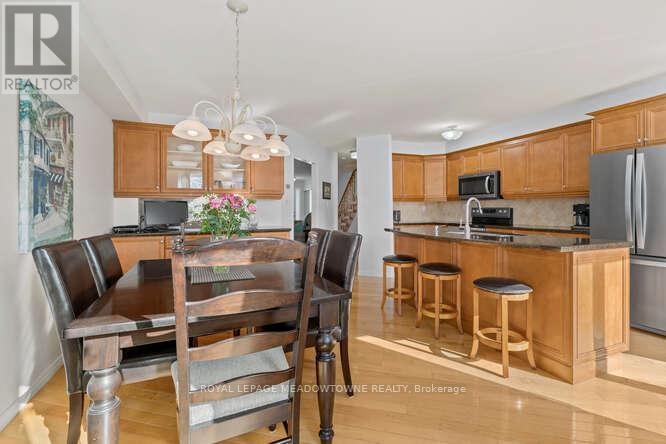 5 James Young Drive, Halton Hills, Ontario  L7G 5S6 - Photo 15 - W12822716