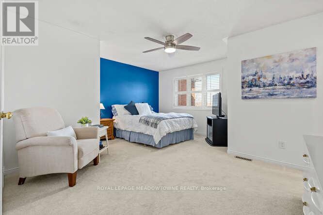 5 James Young Drive, Halton Hills, Ontario  L7G 5S6 - Photo 26 - W12822716