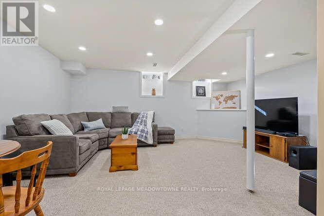 5 James Young Drive, Halton Hills, Ontario  L7G 5S6 - Photo 30 - W12822716