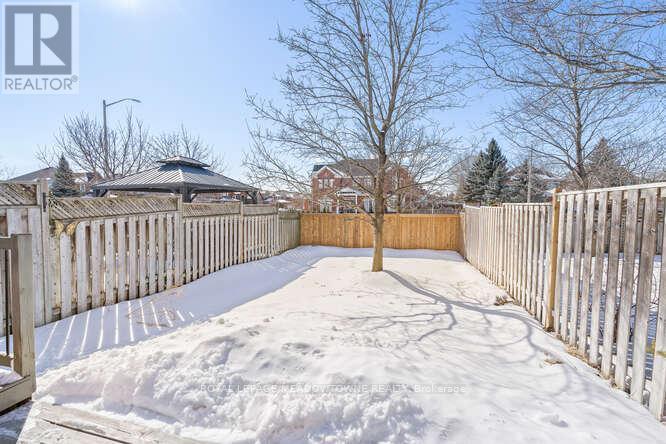 5 James Young Drive, Halton Hills, Ontario  L7G 5S6 - Photo 35 - W12822716