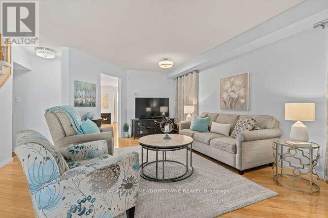 5 James Young Drive, Halton Hills, Ontario  L7G 5S6 - Photo 7 - W12822716