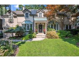 14 RIVERSIDE CRESCENT, Toronto, Ontario