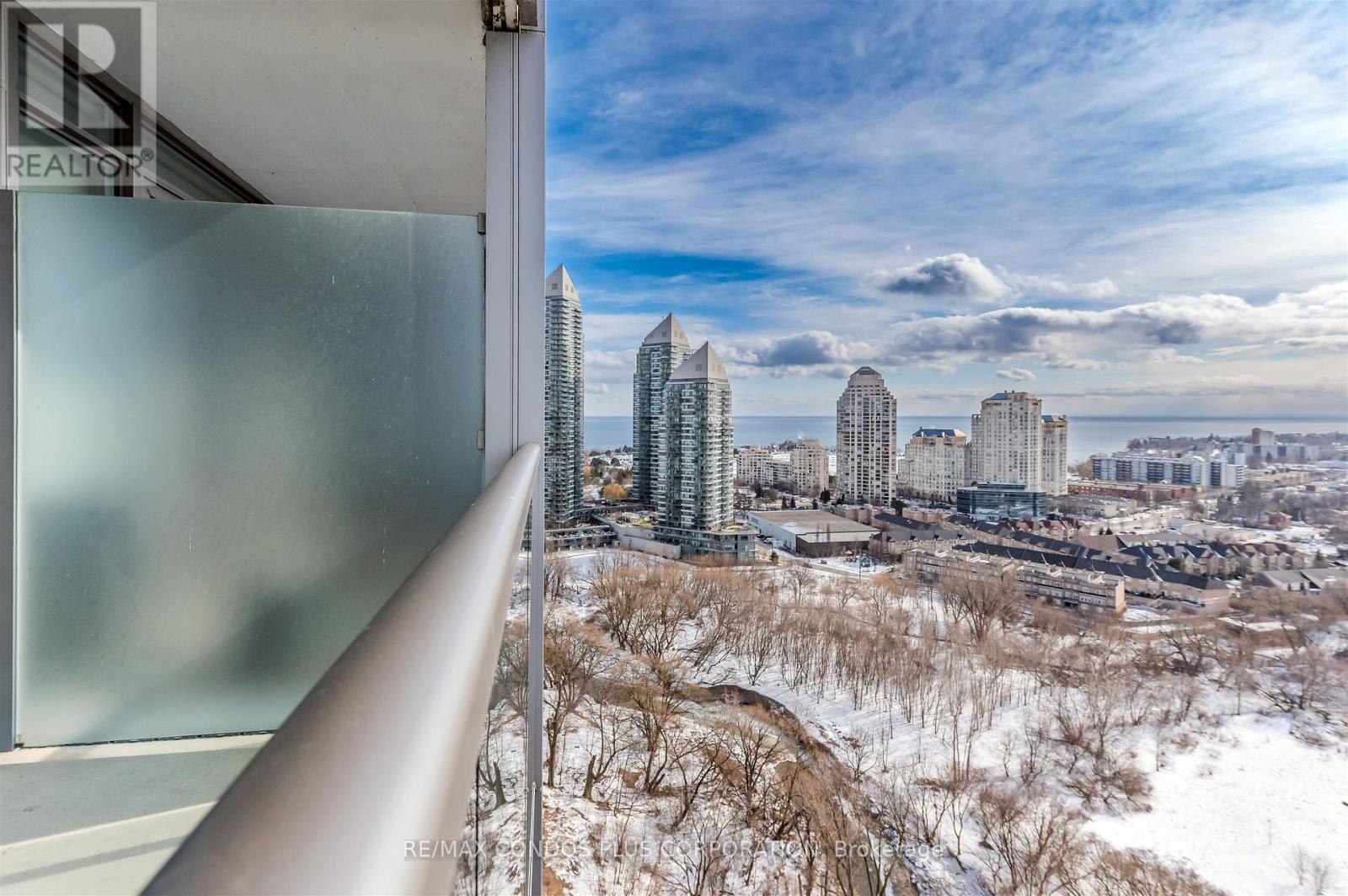 2502 - 88 Park Lawn Road, Toronto, Ontario  M8Y 0B5 - Photo 16 - W12822780