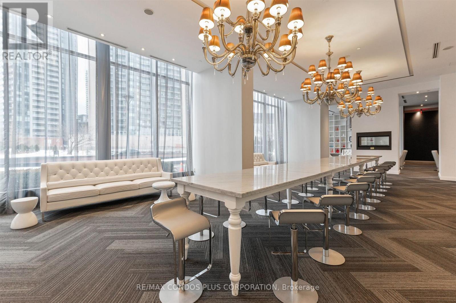 2502 - 88 Park Lawn Road, Toronto, Ontario  M8Y 0B5 - Photo 22 - W12822780