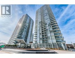 2502 - 88 PARK LAWN ROAD, Toronto, Ontario