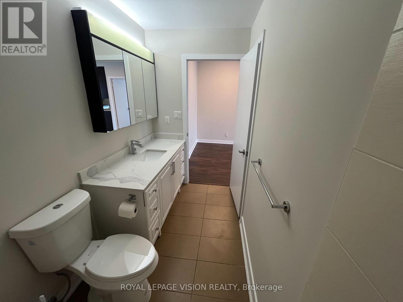 908 - 4065 Brickstone Mews, Mississauga (City Centre), Ontario  L5B 0G3 - Photo 15 - W12822794