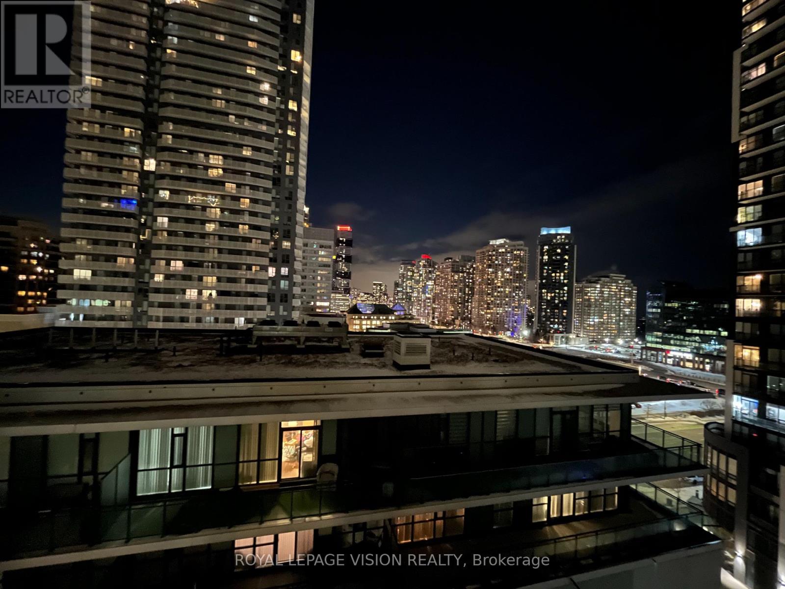 908 - 4065 Brickstone Mews, Mississauga (City Centre), Ontario  L5B 0G3 - Photo 20 - W12822794