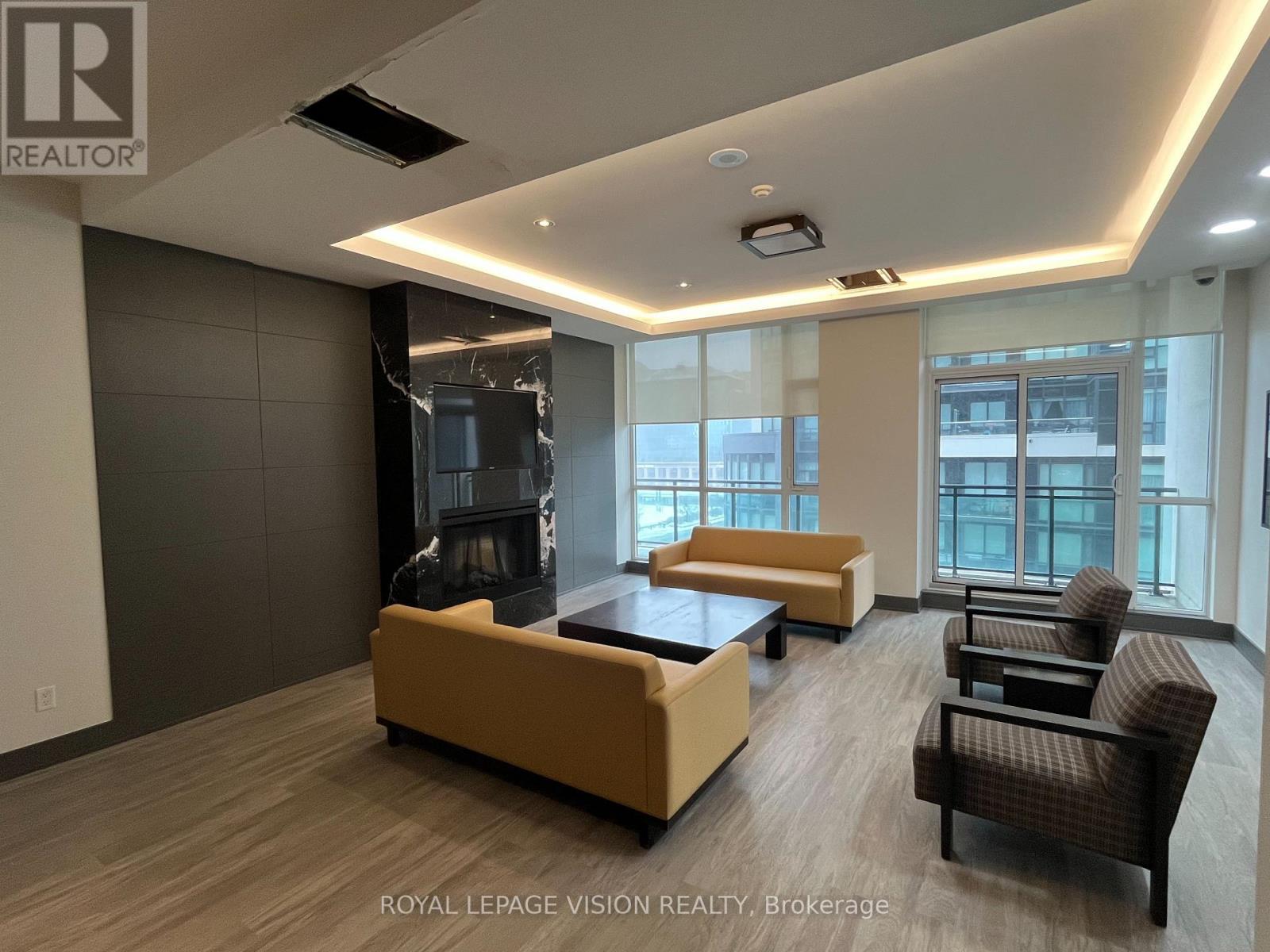 908 - 4065 Brickstone Mews, Mississauga (City Centre), Ontario  L5B 0G3 - Photo 22 - W12822794