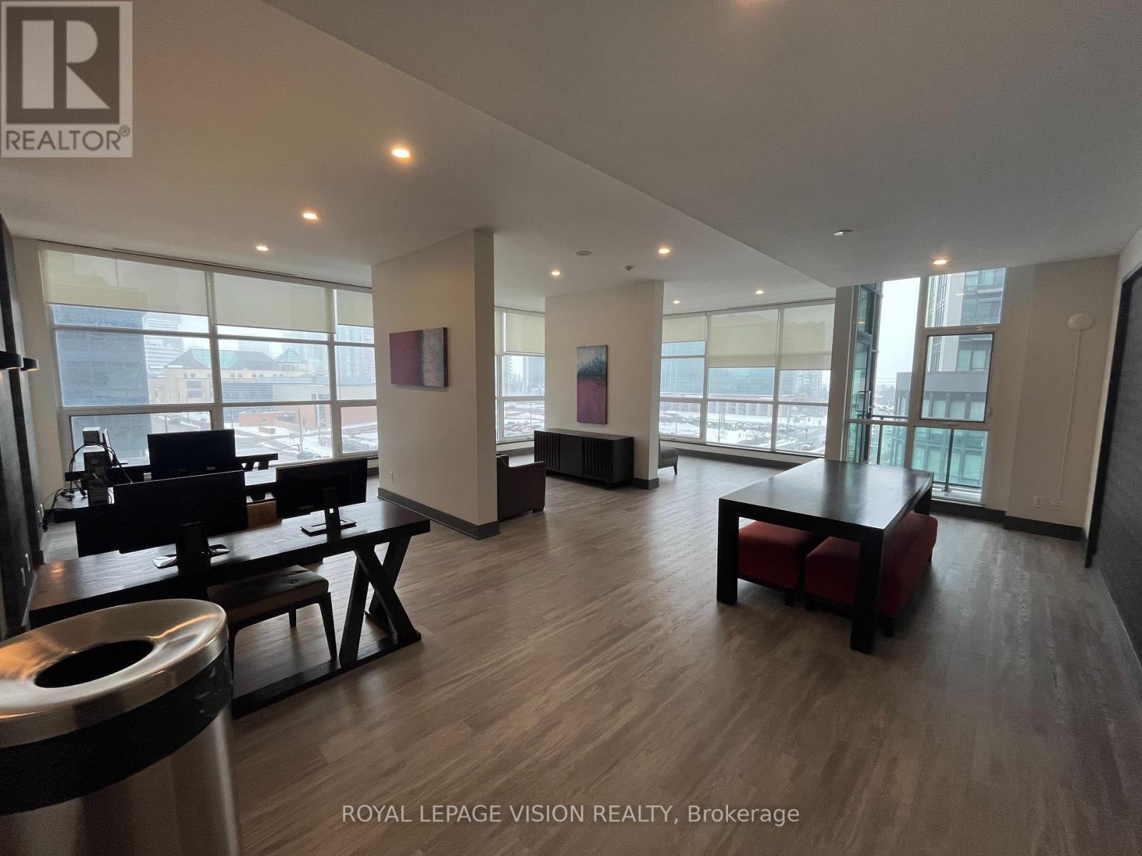 908 - 4065 Brickstone Mews, Mississauga (City Centre), Ontario  L5B 0G3 - Photo 24 - W12822794