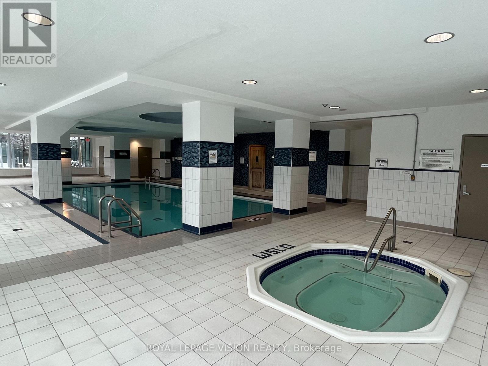 908 - 4065 Brickstone Mews, Mississauga (City Centre), Ontario  L5B 0G3 - Photo 28 - W12822794