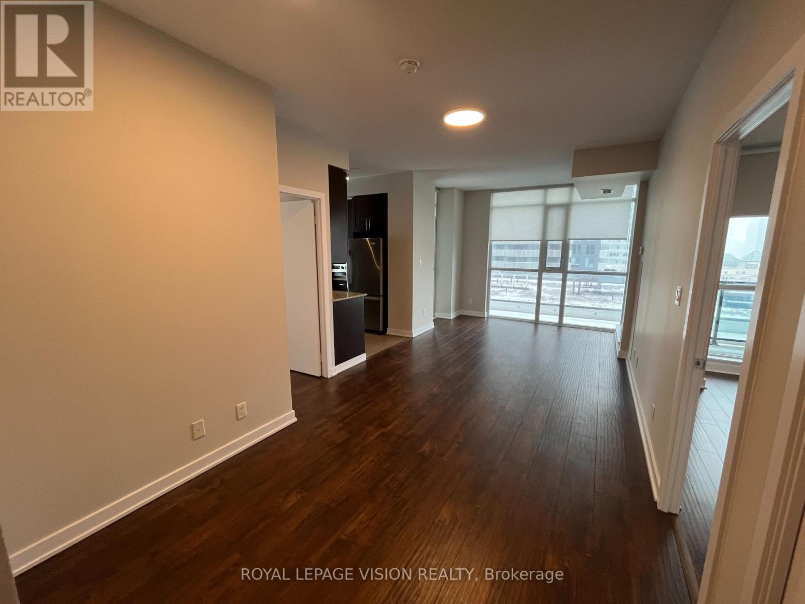 908 - 4065 Brickstone Mews, Mississauga (City Centre), Ontario  L5B 0G3 - Photo 3 - W12822794