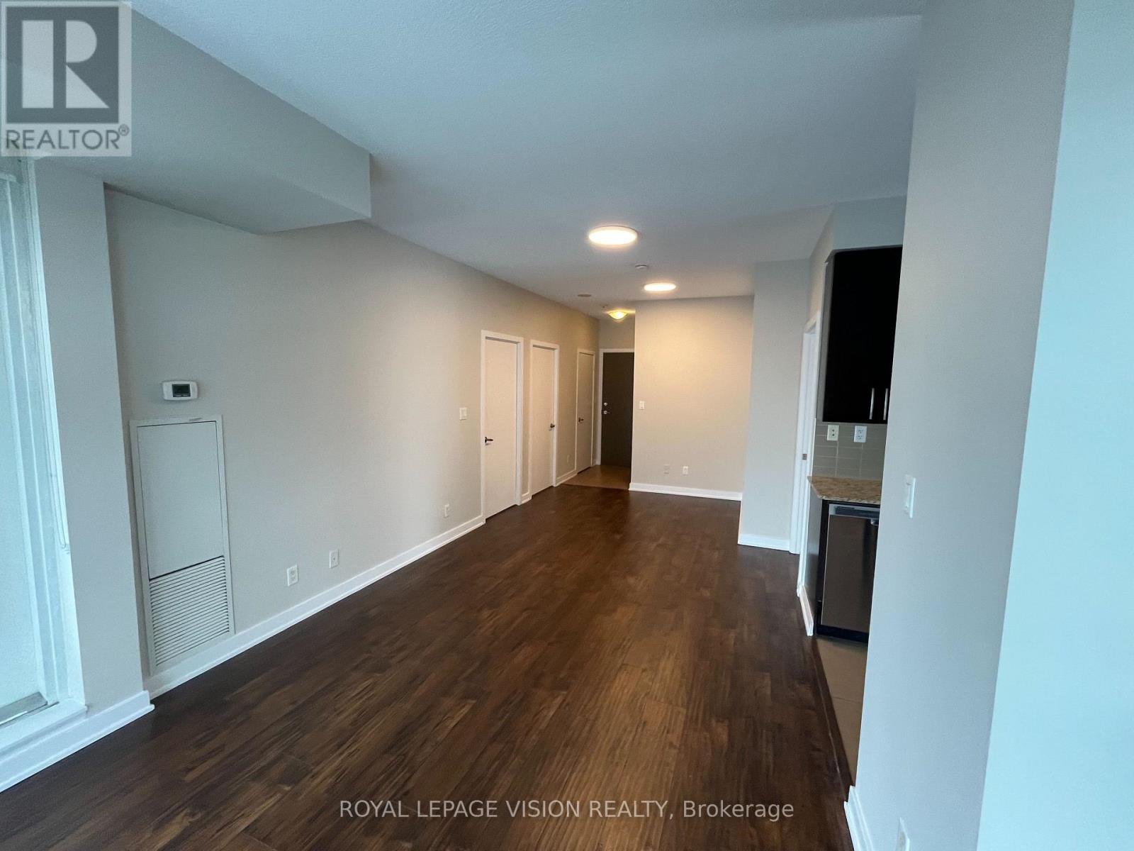 908 - 4065 Brickstone Mews, Mississauga (City Centre), Ontario  L5B 0G3 - Photo 4 - W12822794