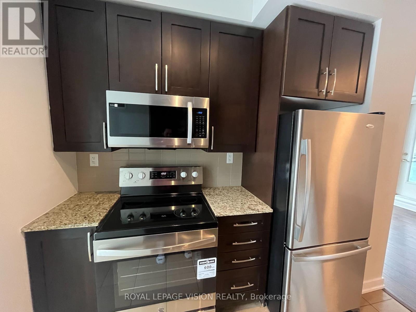 908 - 4065 Brickstone Mews, Mississauga (City Centre), Ontario  L5B 0G3 - Photo 9 - W12822794