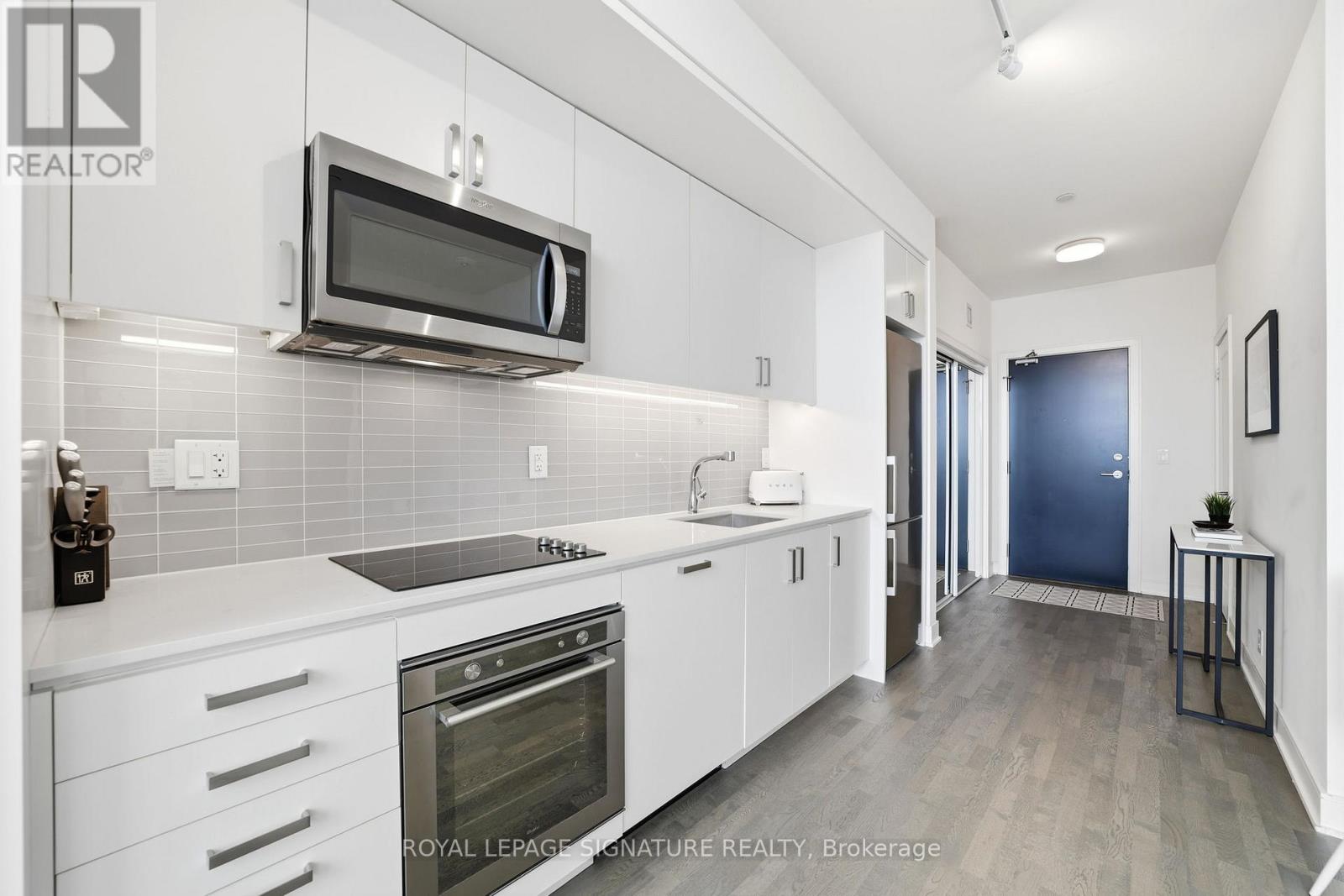 472 - 1575 Lakeshore Road W, Mississauga, Ontario  L5J 0B1 - Photo 18 - W12822818