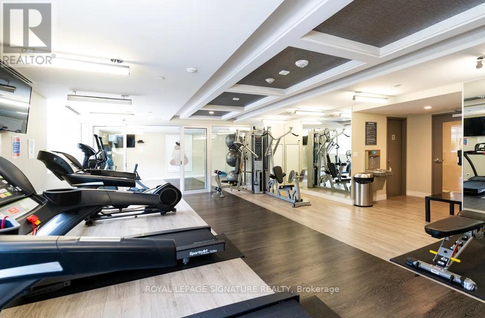 472 - 1575 Lakeshore Road W, Mississauga, Ontario  L5J 0B1 - Photo 25 - W12822818