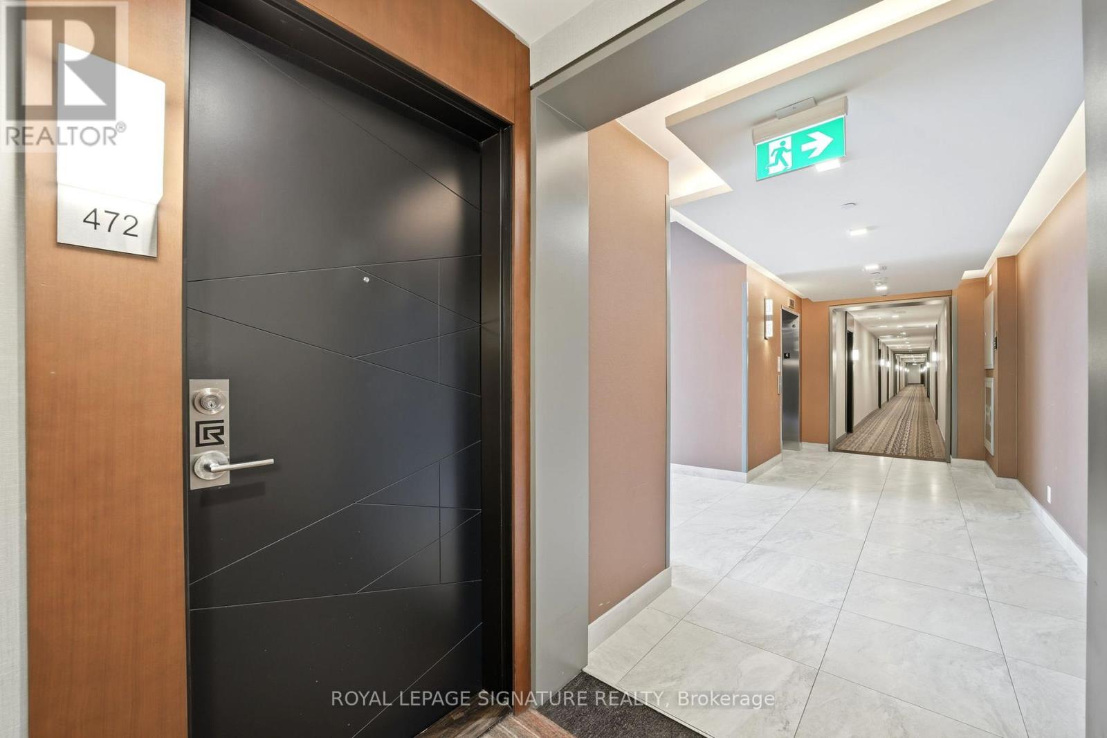 472 - 1575 Lakeshore Road W, Mississauga, Ontario  L5J 0B1 - Photo 3 - W12822818