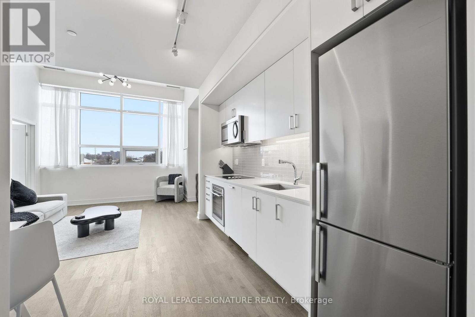 472 - 1575 Lakeshore Road W, Mississauga, Ontario  L5J 0B1 - Photo 8 - W12822818