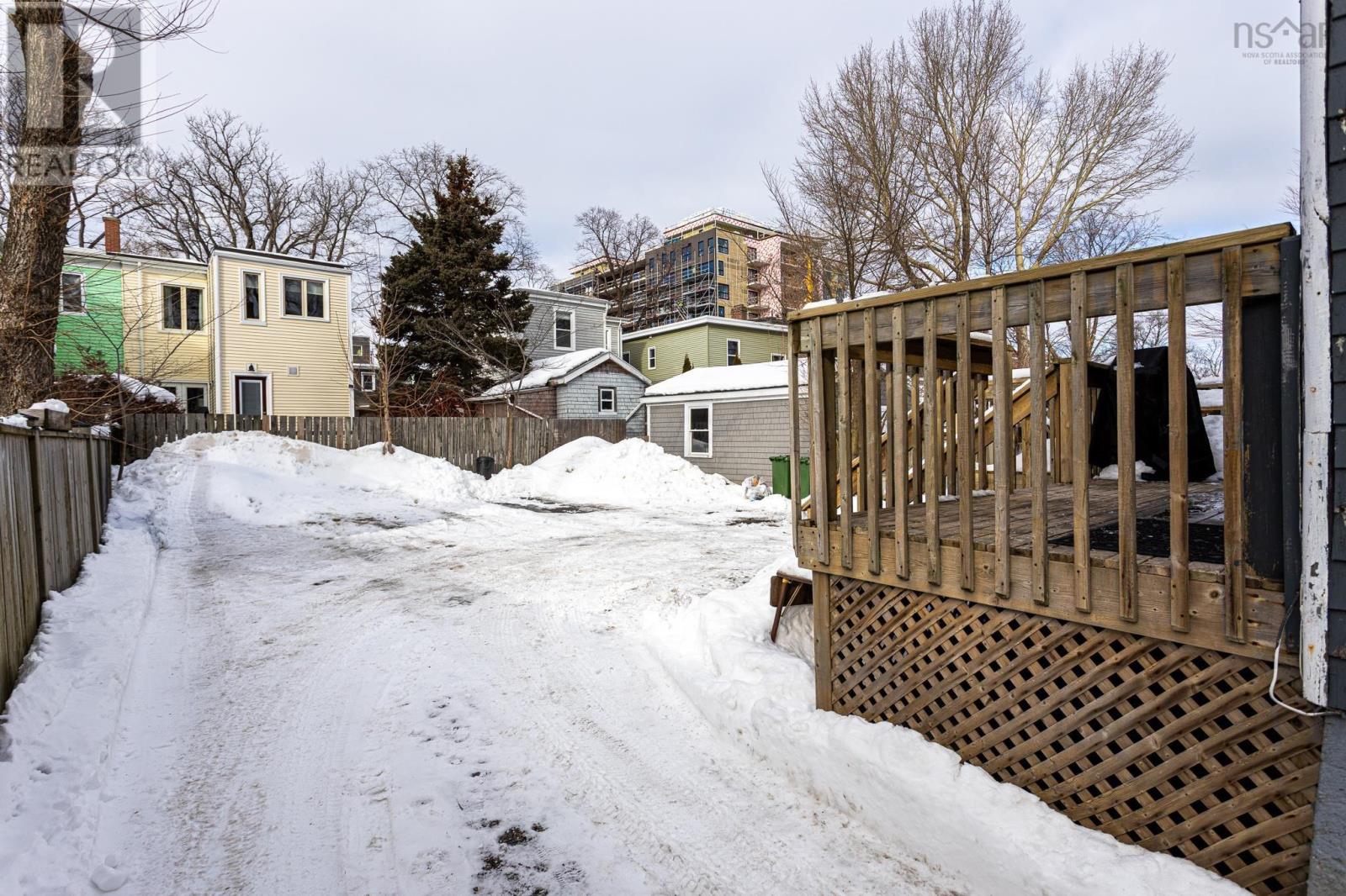 6045/6047 Williams Street, Halifax, Nova Scotia  B3K 1G1 - Photo 5 - 202603065