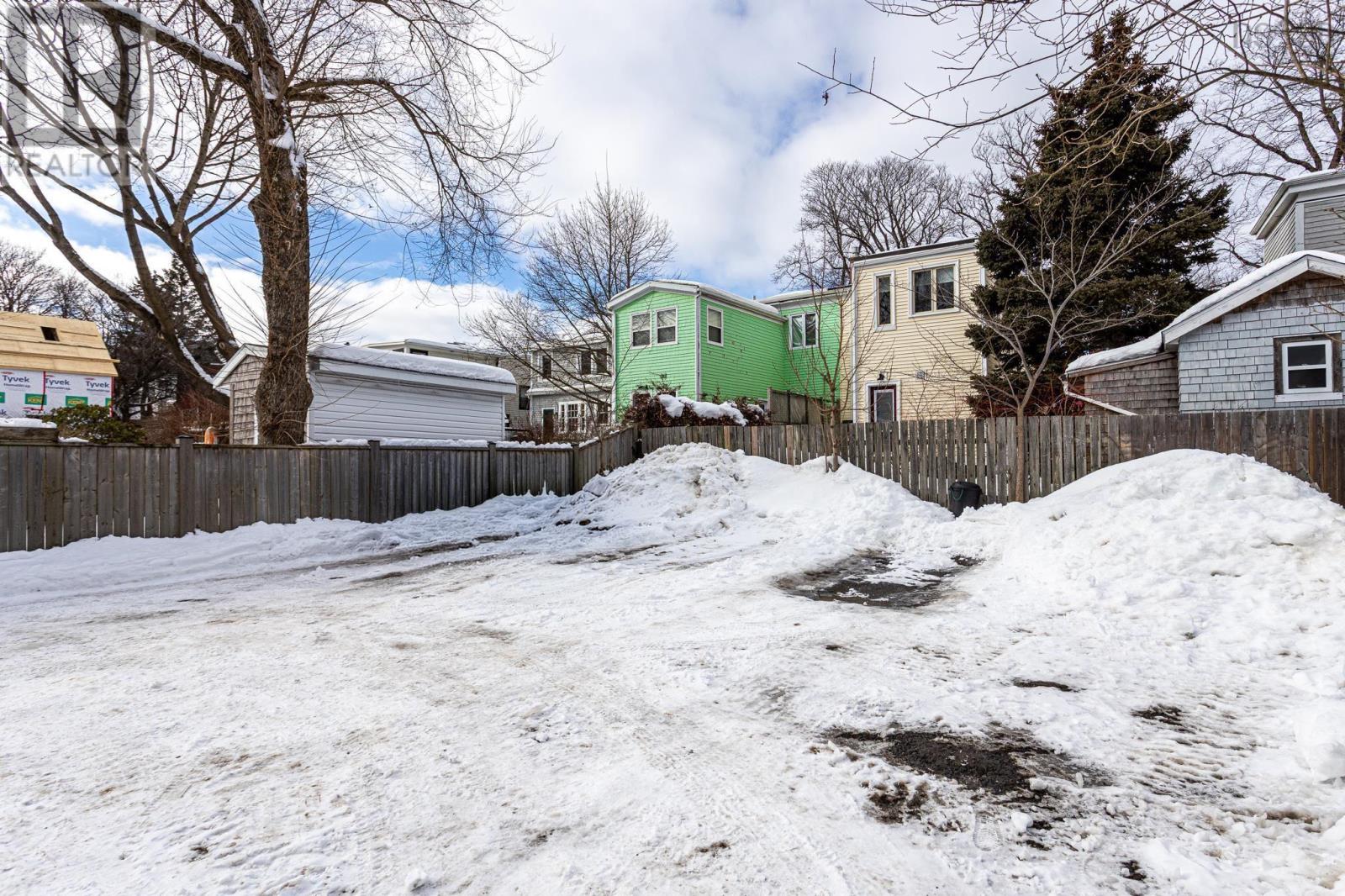 6045/6047 Williams Street, Halifax, Nova Scotia  B3K 1G1 - Photo 9 - 202603065