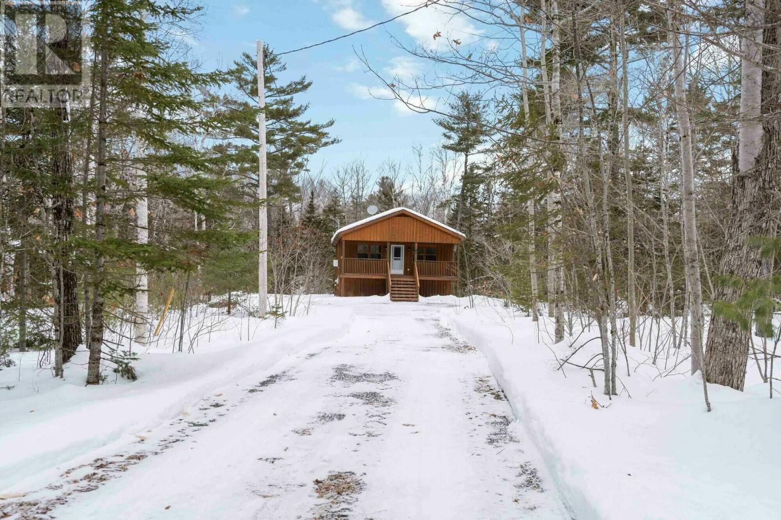 81 Canyon Point Road, vaughan, Nova Scotia