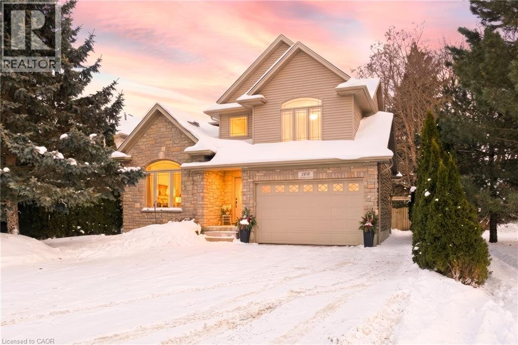 109 ALBERT Street, Plattsville, Ontario