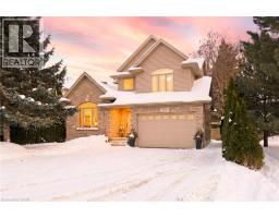 109 ALBERT Street, plattsville, Ontario