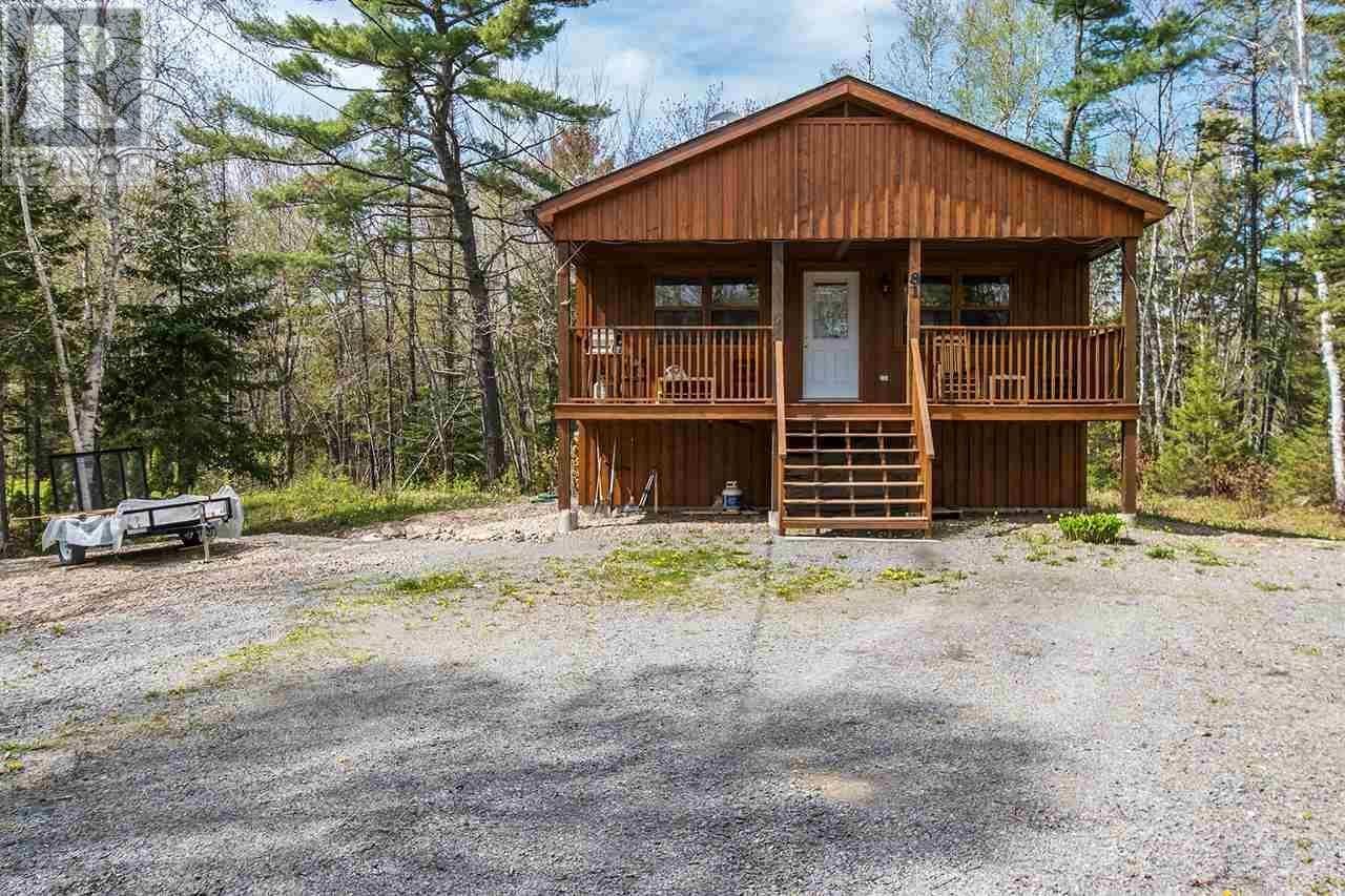 81 Canyon Point Road, Vaughan, Nova Scotia  B0N 2T0 - Photo 19 - 202603414