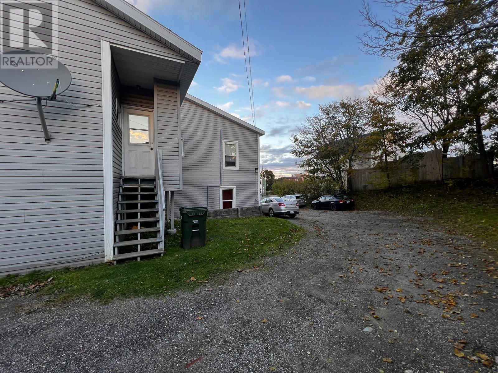 971 Victoria Road, Sydney, Nova Scotia  B1N 1K6 - Photo 2 - 202603413