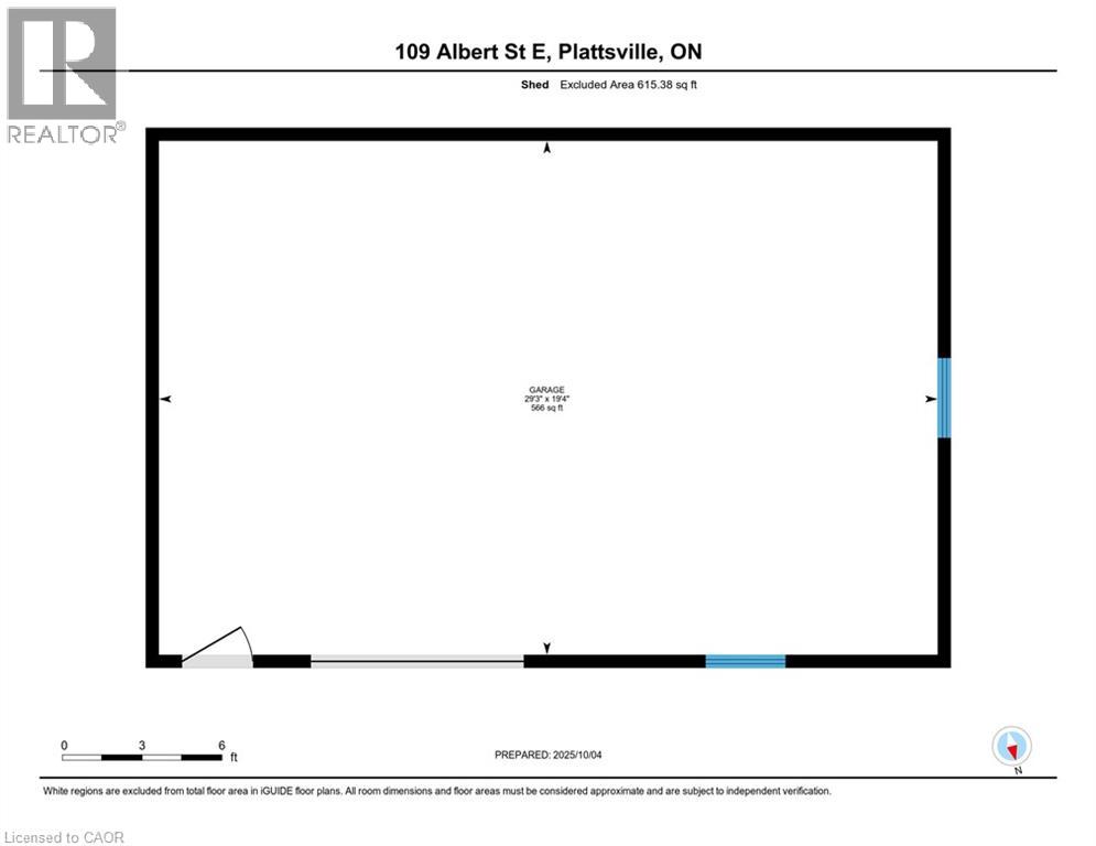 109 Albert Street, Plattsville, Ontario  N0J 1S0 - Photo 48 - 40801644