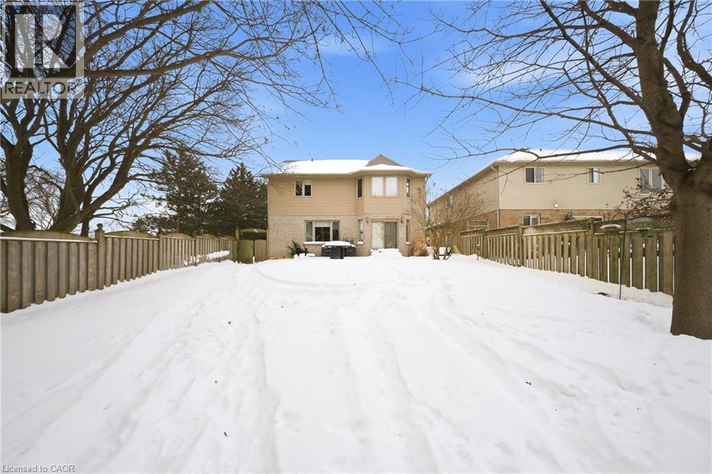 109 Albert Street, Plattsville, Ontario  N0J 1S0 - Photo 32 - 40801644