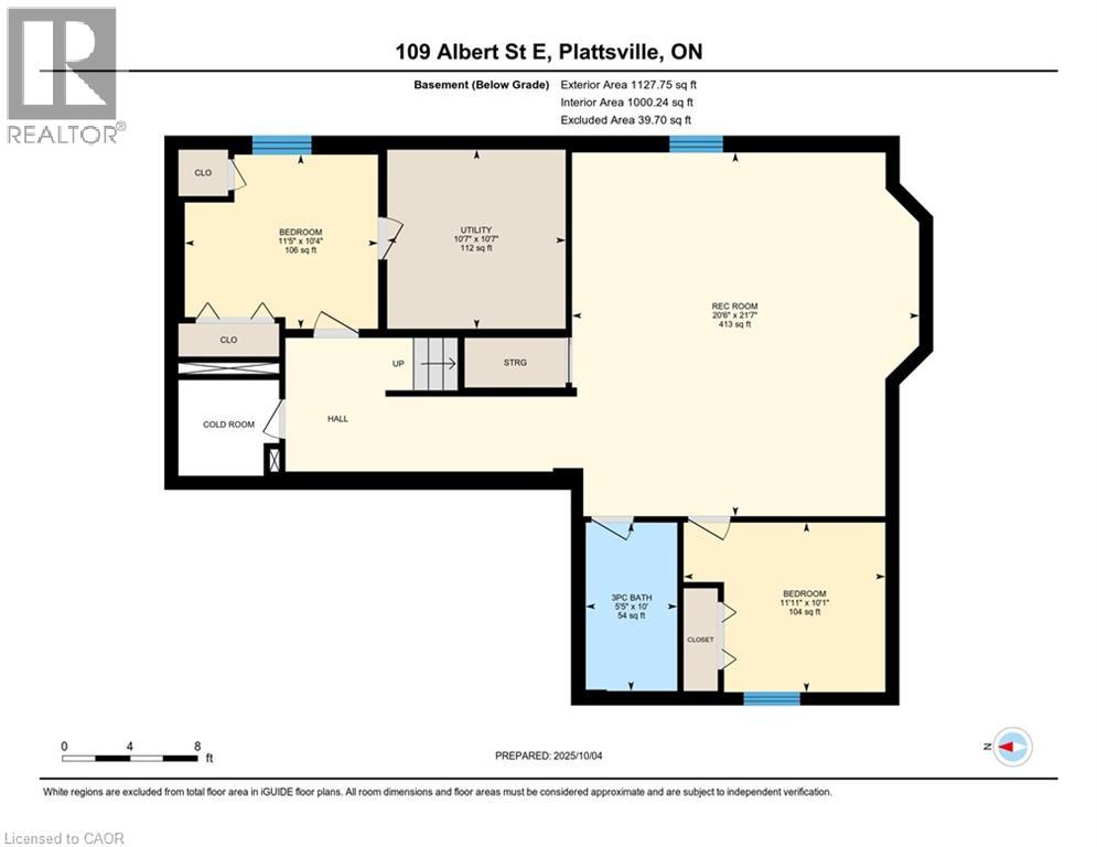 109 Albert Street, Plattsville, Ontario  N0J 1S0 - Photo 47 - 40801644