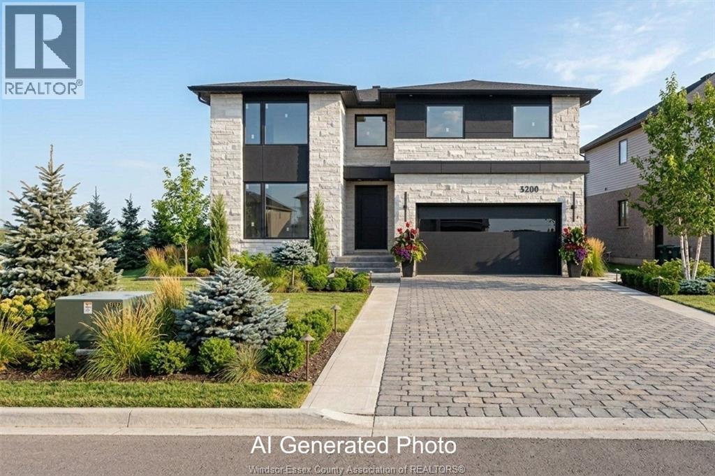 MLS# 26004048: 5200 RAFAEL, Tecumseh, Canada